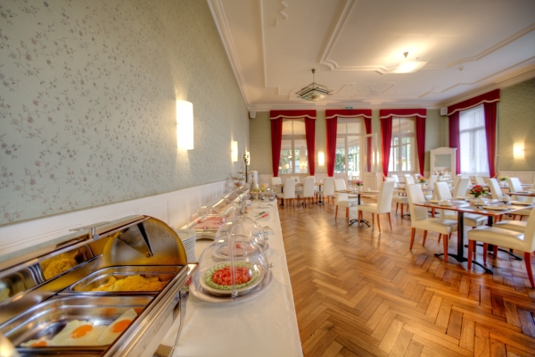 Hotel Bellevue (Interlaken)